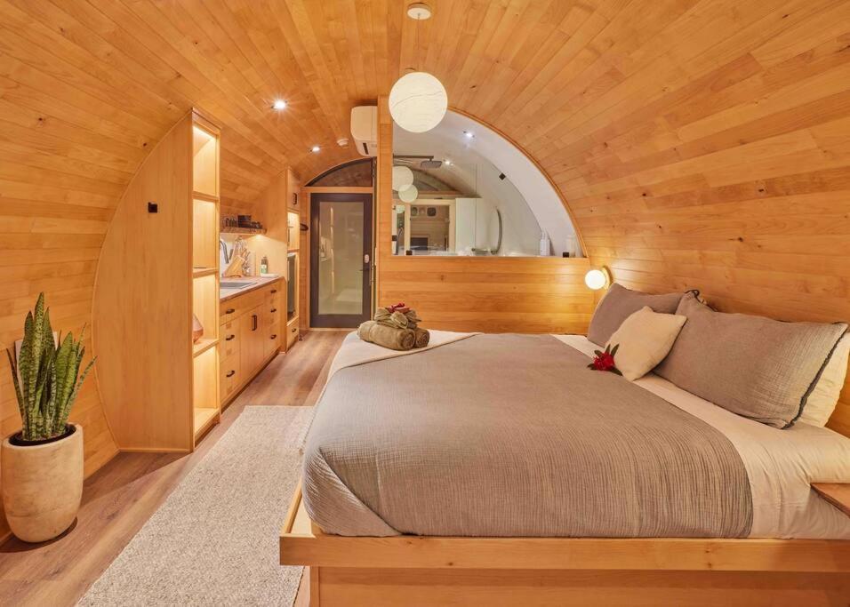 ~* The Spectacular Spyglass Treehouse *~ Occidental Eksteriør billede