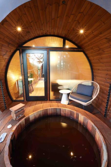 ~* The Spectacular Spyglass Treehouse *~ Occidental Eksteriør billede