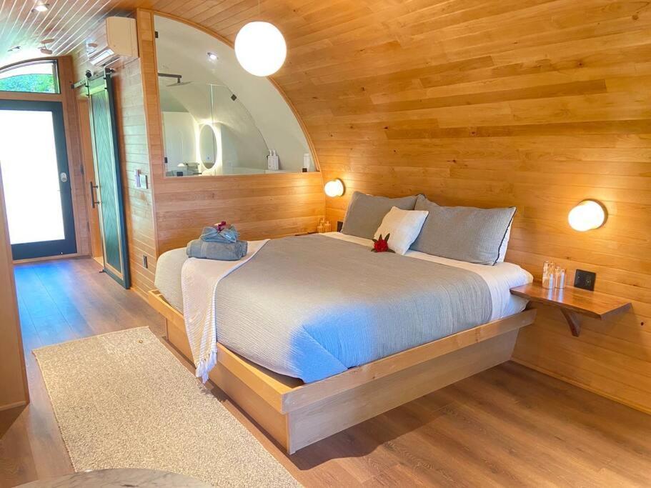 ~* The Spectacular Spyglass Treehouse *~ Occidental Eksteriør billede